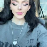 Nympho Doll