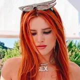 Bella Thorne