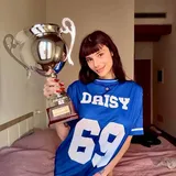 Daisy Fay ⭐