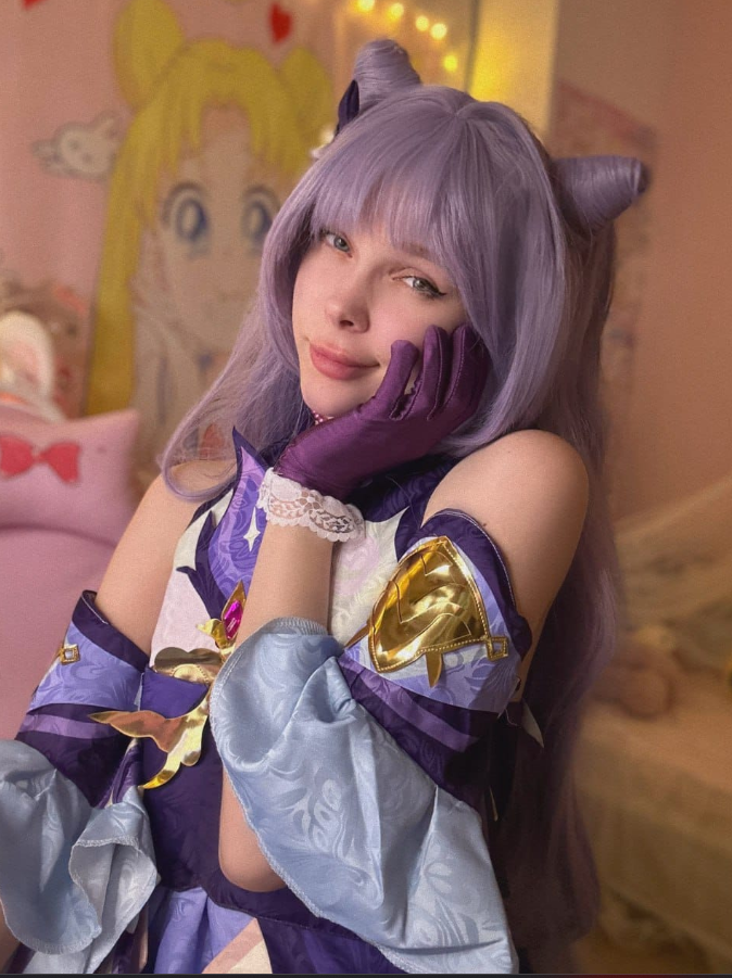 🍓 LittleKitty69