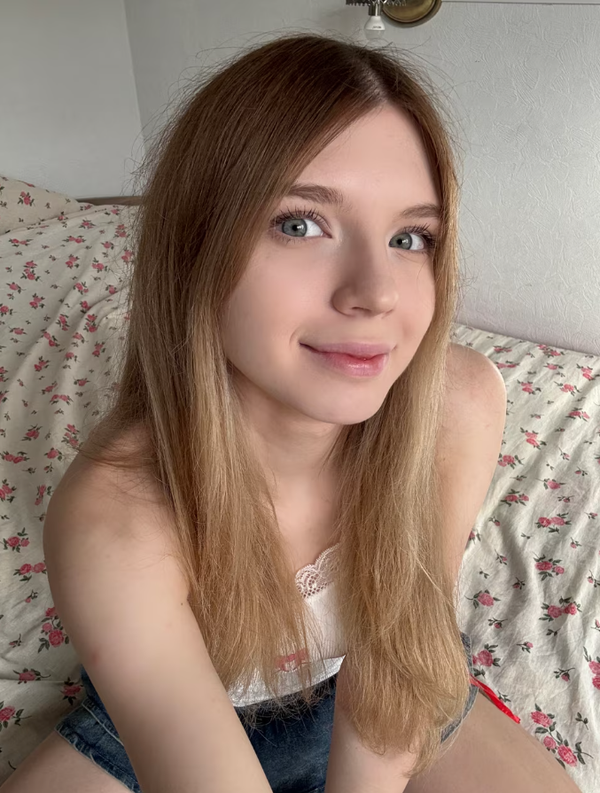 Chloe🤍