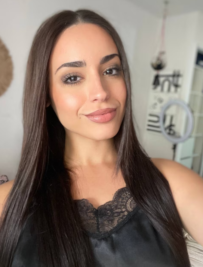 Mari del Sol ☀️