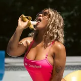 Paige VanZant