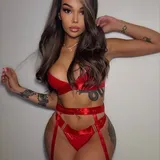 DOMINIQUE LATINA