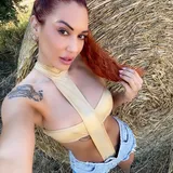 Vanessa Porrea